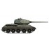 1/35 World of Tank Series T-34/85 1/35 World of Tank Series T-34/85