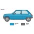 1/25 Renault 5 Alpine 1/25 Renault 5 Alpine