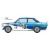 1/25 Fiat 131 Abarth Rally