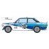 1/25 Fiat 131 Abarth Rally 1/25 Fiat 131 Abarth Rally