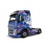 1/24 VOLVO FH4 Globetrotter Medium Roof 1/24 VOLVO FH4 Globetrotter Medium Roof