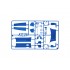 1/24 VOLVO FH4 Globetrotter Medium Roof 1/24 VOLVO FH4 Globetrotter Medium Roof