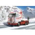 1/24 Scania Streamline 143H 6x2 Truck