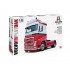 1/24 Volvo FH Plat Dak Truck 1/24 Volvo FH Plat Dak Truck