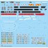 1/24 Volvo FH Plat Dak Truck 1/24 Volvo FH Plat Dak Truck