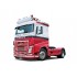 1/24 Volvo FH Plat Dak Truck 1/24 Volvo FH Plat Dak Truck