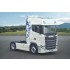 1/24 Scania S770 V8 White Cab 1/24 Scania S770 V8 White Cab