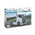 1/24 Scania S770 V8 White Cab 1/24 Scania S770 V8 White Cab