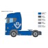1/24 Scania S770 V8 White Cab 1/24 Scania S770 V8 White Cab