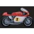 1/9 MV Agusta - 500cc 4 Cylinders 1964 1/9 MV Agusta - 500cc 4 Cylinders 1964
