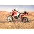 1/9 BMW 1000 Dakar 1985 [Paris - Dakar Version]