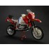 1/9 BMW 1000 Dakar 1985 [Paris - Dakar Version]