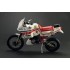 1/9 Yamaha Tenere 660cc 1986 Paris-Dakar Version 1/9 Yamaha Tenere 660cc 1986 Paris-Dakar Version