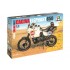 1/9 Cagiva Elephant 850 Paris-Dakar 1987 1/9 Cagiva Elephant 850 Paris-Dakar 1987