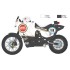 1/9 Cagiva Elephant 850 Paris-Dakar 1987 1/9 Cagiva Elephant 850 Paris-Dakar 1987