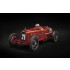 1/12 Alfa Romeo 8C 2300 Monza Tazio Nuvolari Driver 1/12 Alfa Romeo 8C 2300 Monza Tazio Nuvolari Driver