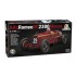 1/12 Alfa Romeo 8C 2300 Monza Tazio Nuvolari Driver 1/12 Alfa Romeo 8C 2300 Monza Tazio Nuvolari Driver