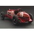 1/12 Alfa Romeo 8C 2300 Monza Tazio Nuvolari Driver 1/12 Alfa Romeo 8C 2300 Monza Tazio Nuvolari Driver