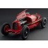 1/12 Alfa Romeo 8C 2300 Monza Tazio Nuvolari Driver 1/12 Alfa Romeo 8C 2300 Monza Tazio Nuvolari Driver