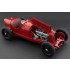 1/12 Alfa Romeo 8C 2300 Monza Tazio Nuvolari Driver 1/12 Alfa Romeo 8C 2300 Monza Tazio Nuvolari Driver