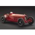 1/12 Alfa Romeo 8C 2300 Monza Tazio Nuvolari Driver 1/12 Alfa Romeo 8C 2300 Monza Tazio Nuvolari Driver