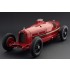 1/12 Alfa Romeo 8C 2300 Monza Tazio Nuvolari Driver 1/12 Alfa Romeo 8C 2300 Monza Tazio Nuvolari Driver
