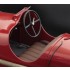 1/12 Alfa Romeo 8C 2300 Monza Tazio Nuvolari Driver 1/12 Alfa Romeo 8C 2300 Monza Tazio Nuvolari Driver
