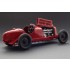 1/12 Alfa Romeo 8C 2300 Monza Tazio Nuvolari Driver 1/12 Alfa Romeo 8C 2300 Monza Tazio Nuvolari Driver
