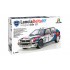 1/12 Lancia Delta HF Integrale 16V 1/12 Lancia Delta HF Integrale 16V