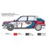 1/12 Lancia Delta HF Integrale 16V 1/12 Lancia Delta HF Integrale 16V
