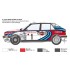 1/12 Lancia Delta HF Integrale 16V 1/12 Lancia Delta HF Integrale 16V