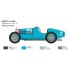 1/12 Bugatti 35 Type B 1/12 Bugatti 35 Type B
