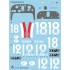 1/12 Bugatti 35 Type B 1/12 Bugatti 35 Type B