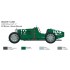 1/12 Bugatti 35 Type B 1/12 Bugatti 35 Type B