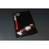 1/12 McLaren MP4/2C Prost/Rosberg F1 Racing Car 1/12 McLaren MP4/2C Prost/Rosberg F1 Racing Car