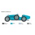 1/12 Bugatti Type 35B Roadster 1/12 Bugatti Type 35B Roadster