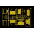 1/12 Fiat 500 F Economy/City Car 1/12 Fiat 500 F Economy/City Car