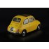 1/12 Fiat 500 F Economy/City Car 1/12 Fiat 500 F Economy/City Car