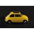 1/12 Fiat 500 F Economy/City Car 1/12 Fiat 500 F Economy/City Car