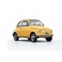 1/12 Fiat 500 F Economy/City Car 1/12 Fiat 500 F Economy/City Car