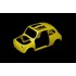1/12 Fiat 500 F Economy/City Car 1/12 Fiat 500 F Economy/City Car
