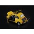 1/12 Fiat 500 F Economy/City Car 1/12 Fiat 500 F Economy/City Car