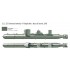 1/35 Slow Run Torpedo (SLC) Maiale with Crew 1/35 Slow Run Torpedo (SLC) Maiale with Crew