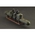1/35 Slow Run Torpedo (SLC) Maiale with Crew 1/35 Slow Run Torpedo (SLC) Maiale with Crew