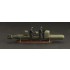 1/35 Slow Run Torpedo (SLC) Maiale with Crew 1/35 Slow Run Torpedo (SLC) Maiale with Crew