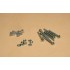 1/35 Schnellboot S-26/S-38 E-boat 1/35 Schnellboot S-26/S-38 E-boat
