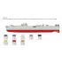 1/35 Schnellboot S-26/S-38 E-boat 1/35 Schnellboot S-26/S-38 E-boat