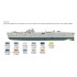 1/35 Schnellboot S-26/S-38 E-boat 1/35 Schnellboot S-26/S-38 E-boat