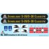 1/35 Schnellboot S-26/S-38 E-boat 1/35 Schnellboot S-26/S-38 E-boat