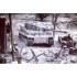 1/72 WWII Bastogne December 1944 - Diorama Set 1/72 WWII Bastogne December 1944 - Diorama Set